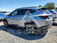 2023 Hyundai Tucson фото