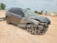 2023 Hyundai Tucson фото