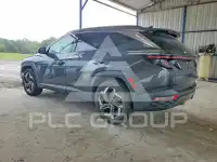 2023 Hyundai Tucson фото