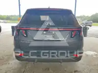 2023 Hyundai Tucson фото