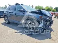2023 Hyundai Tucson фото