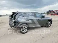 2023 Hyundai Tucson фото