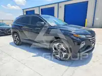 2023 Hyundai Tucson фото