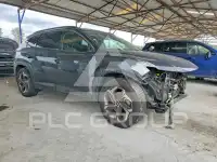 2023 Hyundai Tucson фото