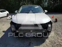 2023 Hyundai Tucson photo