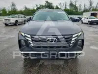 2023 Hyundai Tucson фото