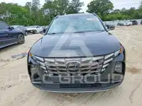 2023 Hyundai Tucson фото
