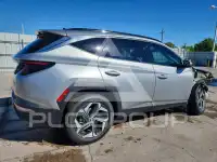 2023 Hyundai Tucson фото