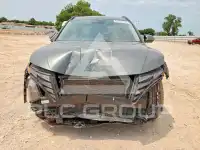 2023 Hyundai Tucson фото