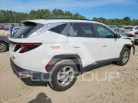 2023 Hyundai Tucson photo