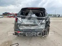 2023 Hyundai Tucson фото