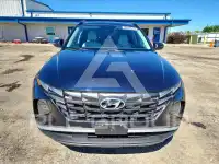 2023 Hyundai Tucson photo