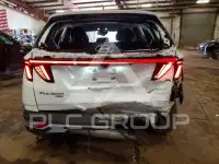 2023 Hyundai Tucson фото