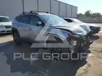 2023 Hyundai Tucson фото