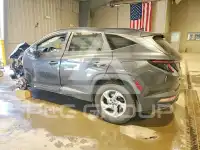 2023 Hyundai Tucson фото