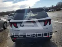 2023 Hyundai Tucson фото