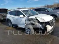 2023 Hyundai Tucson фото