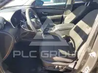 2023 Hyundai Tucson фото