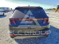 2023 Hyundai Tucson фото