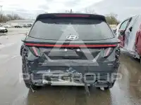 2023 Hyundai Tucson фото