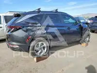 2023 Hyundai Tucson photo