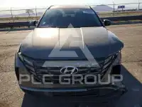 2023 Hyundai Tucson фото