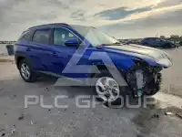 2023 Hyundai Tucson фото