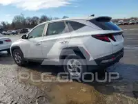 2023 Hyundai Tucson фото