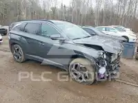 2023 Hyundai Tucson photo