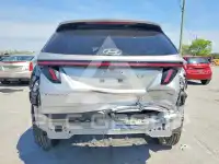 2023 Hyundai Tucson фото