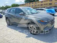 2023 Hyundai Tucson фото