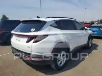 2023 Hyundai Tucson фото