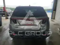 2023 Hyundai Tucson фото