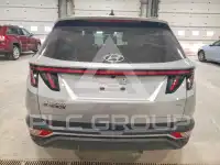 2023 Hyundai Tucson фото