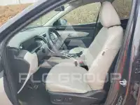 2023 Hyundai Tucson фото