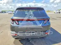 2023 Hyundai Tucson фото