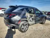 2023 Hyundai Tucson фото