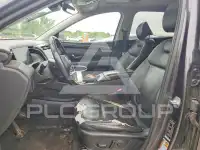 2023 Hyundai Tucson фото