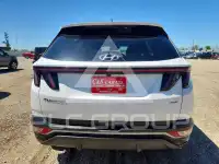 2023 Hyundai Tucson фото