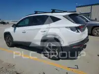 2023 Hyundai Tucson фото