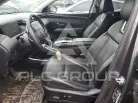 2023 Hyundai Tucson photo