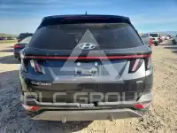 2023 Hyundai Tucson фото