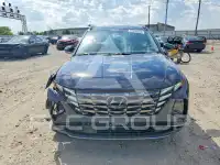 2023 Hyundai Tucson фото