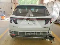 2023 Hyundai Tucson фото