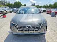 2023 Hyundai Tucson фото