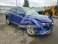 2023 Hyundai Tucson photo