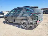 2023 Hyundai Tucson фото