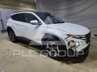 2023 Hyundai Tucson photo