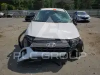 2023 Hyundai Tucson фото