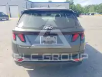 2023 Hyundai Tucson фото